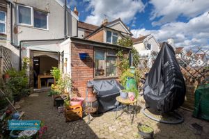 Garden- click for photo gallery